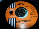 NORTHERN SOUL. BILLY PROPHET. WHAT CAN I DO.