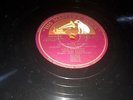 LALE ANDERSEN Lied eines jungen Wachtpostens LILI MARLEEN / Drei rote Rosen
