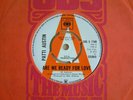 PATTI AUSTIN / ARE WE READY FOR LOVE / UK CBS DEMO / M- / NORTHERN / CROSSOVER