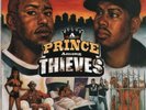 Prince Paul A Prince among Thieves Vinyl 2LP US Erstpressung Mint/Near Mint