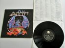 Don Dokken - Up From The Ashes 1990 Geffen Europe 1st Press LP + Inner Sleeve