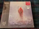 Lorna Shore And I Return To Nothingness Red 1st Press Vinyl New with CD