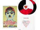 Mac Miller - Macadelic Vinyl 10th Anniversary Edition Tri Colored LP IN HAND