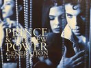 PRINCE - DIAMONDS AND PEARLS - ORIGINAL UK VINYL LP VG/VG PAISLEY PARK WB WX432