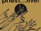 Judas Priest - Priest...Live NEW Sealed Vinyl LP Album