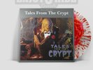 Tales from the Crypt (Bloody Massacre Variant) LP Vinyl [Sealed+Mint] *Pristine