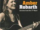 RUBARTH,AMBER-SESSIONS FROM THE 17TH WARD VINYL LP NEW