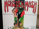 Bobby (Boris) Pickett – The Original Monster Mash  LP / VG+ / London XPAS 71063