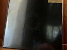 metallica black album Simply Vinyl 180G on Vertigo, STILL SEALED