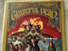 Grateful Dead debut album