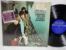 THE ROLLING STONES Big Hits High Tide And Green Grass NPS1 NM SHRINK Hype INSERT
