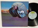 EMERSON, LAKE & PALMER Tarkus ORIG 1971 LP COTILLION SD 9900 NEAR MINT Vinyl