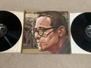 Bill Evans-Trio-Motian-Peacock-Duo-Hall-Verve Vintage 1976 2-LP
