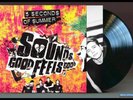 5 SECONDS OF SUMMER Sounds Good Feels good LP New SEALED Vinyl Record