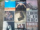 Boomtown Rats Bundle- 13 x Vinyl LP's - Fine Art Of Surfacing, Tonic For