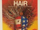 Electric Hair Switched on Hits Album Vinyl New Sealed