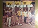 Oscar Peterson Trio 