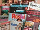 Insterburg Schobert&Black Ulrich Roski - 16 Vinyl Alben - sehrguter Zustand
