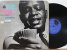 Donald Byrd LP “Royal Flush”   Blue Note 84101   VG+ Herbie Hancock