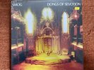 Smog - Dongs Of Sevotion Vinyl LP Bill Callahan