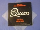 Queen We Are The Champions / We Will Rock You 7