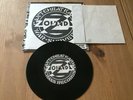 ZOUNDS - CAN'T CHEAT KARMA (1980 7
