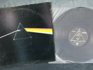 PINK FLOYD LP album Dark Side Of The Moon EX Harvest Records #SMAS-11163 GF