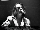 Dave Stewart & The Spiritual Cowboys Live at Rockpalast, Koln 1990 (Vinyl)