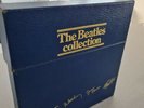 The Beatles Collection LP Box Set 13 LP's 1 double  Like New con see details