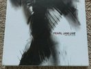 Pearl Jam Live on Ten Legs Box Set Vinyl 2 lps + CD