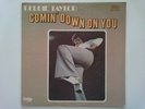 DEBBIE TAYLOR COMIN DOWN ON YOU TODAY TLP 1007 SOUL FUNK USA