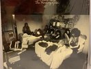 J GEILS BAND THE MORNING AFTER LP IN SHRINK SD 8297