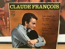 Claude François  /  ESPAGNE