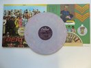 THE BEATLES  1978  CANADIAN  LP  SGT PEPPERS  MARBLE  VINYL   MADE IN CANADA