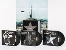 Ringo Starr Ringo Exclusive Limited Edition Black Colored 7