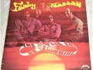 VINYL LP by FUNKY NASSAU 
