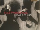 FLEETWOOD MAC - Say You Will (2003 Reprise) VINYL - NEW (P0322-40)