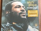 Marvin Gaye -What's Going On 2LP [Vinyl New] Ltd 180g 50th Ann Gate Record Album