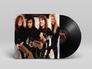 Garage Days Re-Revisited by Metallica (Blackened, Remastered, 180 gram, 2018)