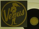 VA VENUS JAZZ SUPER LP SAMPLER VENUS VENUS-1027 JAPAN PROMO HEAVY WEIGHT 12
