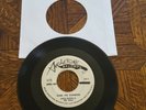 Vinyl 45RPM: Little Butch & Vells - Over The Rainbow/ Sometimes Little Girl #555