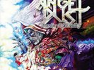 ANGEL DUST - border of reality LP Blue Vinyl only 250 NEW