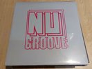 VARIOUS - NU GROOVE RECORDS CLASSICS VOLUME 1 2XLP NGLP001 2020 SEALED