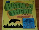 Sealed New LP - The Batman Theme The Marketts Warner Bros WS 1642 Rare Stereo