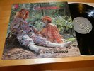 JIMMY CAMPBELL Half Baked LP 1968 Vertigo Swirl 6360 010 Folk Psychedelic Rock