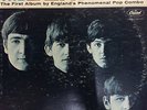 The Beatles: Meet The Beatles