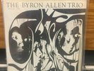 The Byron Allen Trio Same US 1968 Free-Jazz Esp-Disk Vinyl 1st Press LP