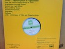 DURAN DURAN IN CONCERT 272 UK BBC TRANSCRIPTION SERVICE LP + CUE SHEETS MINT