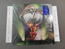 VAN HALEN 5150 1986 LP IN SHRINK W/ 