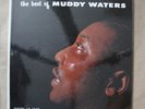 RARE  in this condition Muddy Waters CHESS LP 1427 MONO M/M True 1st Press BLUES